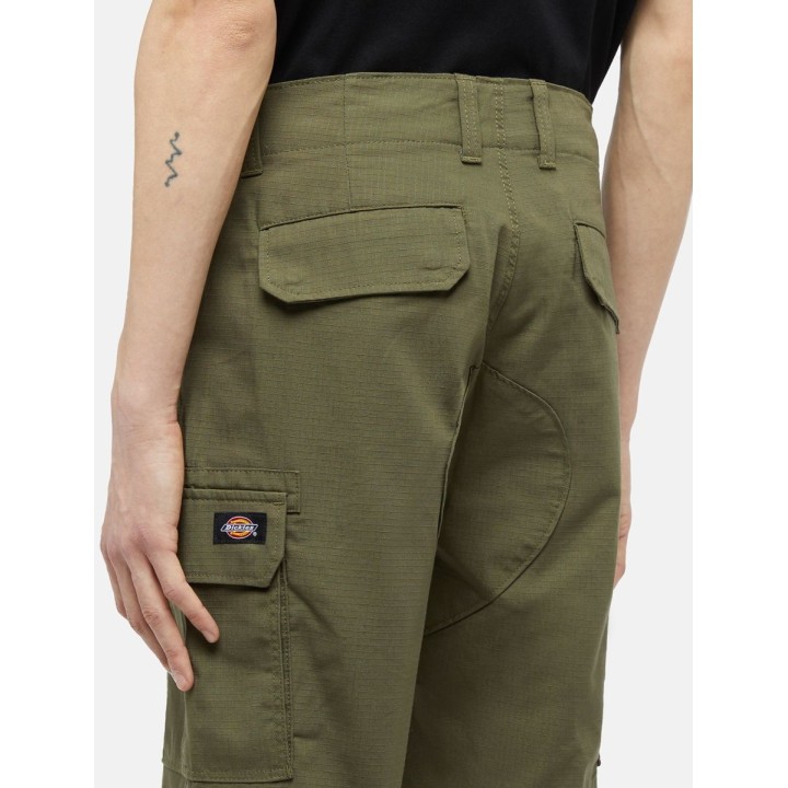 DICKIES SHORTS M MILLERVILLE MILITARY GR - DK0A4XEDMGR1
