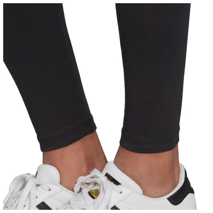 Adidas Originals Mid-Rise Tights -Black (GD4363)
