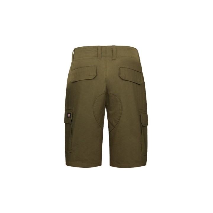 DICKIES SHORTS M MILLERVILLE MILITARY GR - DK0A4XEDMGR1