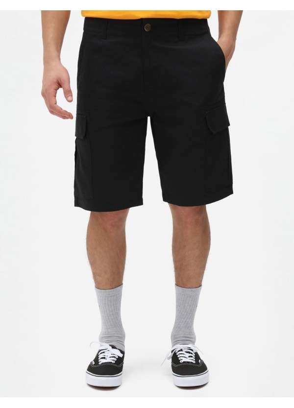 DICKIES SHORTS M MILLERVILLE BLACK - DK0A4XEDBLK1