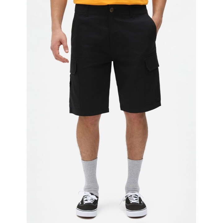 DICKIES SHORTS M MILLERVILLE BLACK - DK0A4XEDBLK1