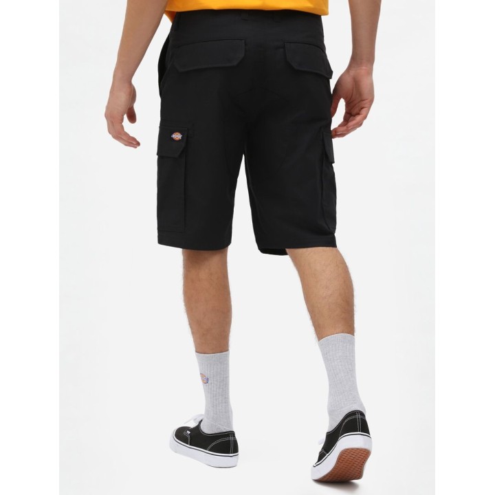 DICKIES SHORTS M MILLERVILLE BLACK - DK0A4XEDBLK1
