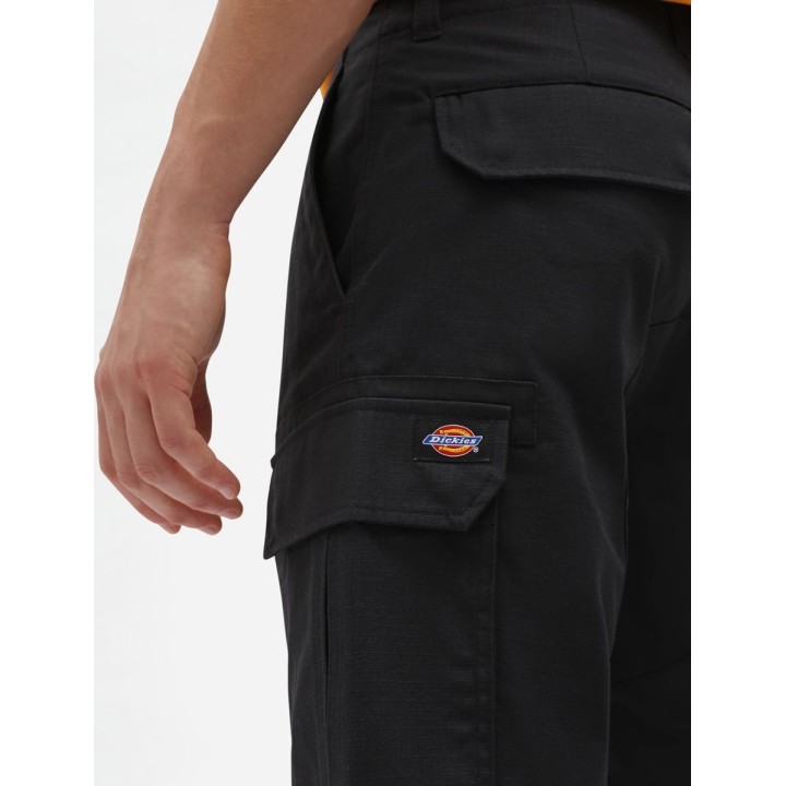 DICKIES SHORTS M MILLERVILLE BLACK - DK0A4XEDBLK1