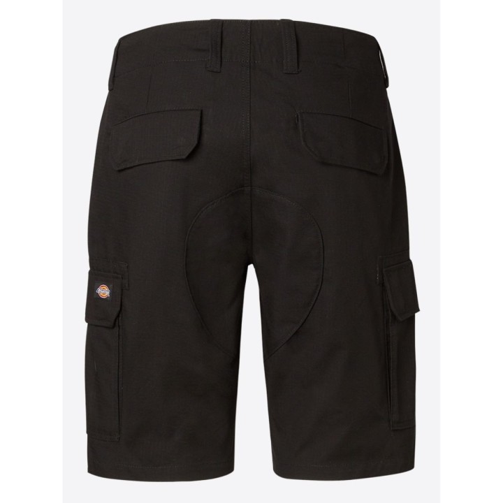 DICKIES SHORTS M MILLERVILLE BLACK - DK0A4XEDBLK1