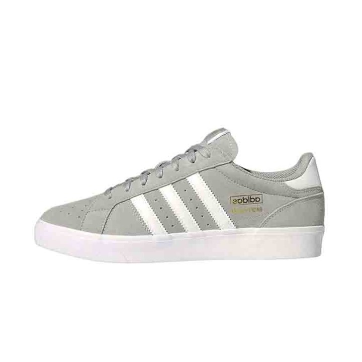 Adidas Originals Basket Profi Lo Men's Shoes -Grey (FX3071)