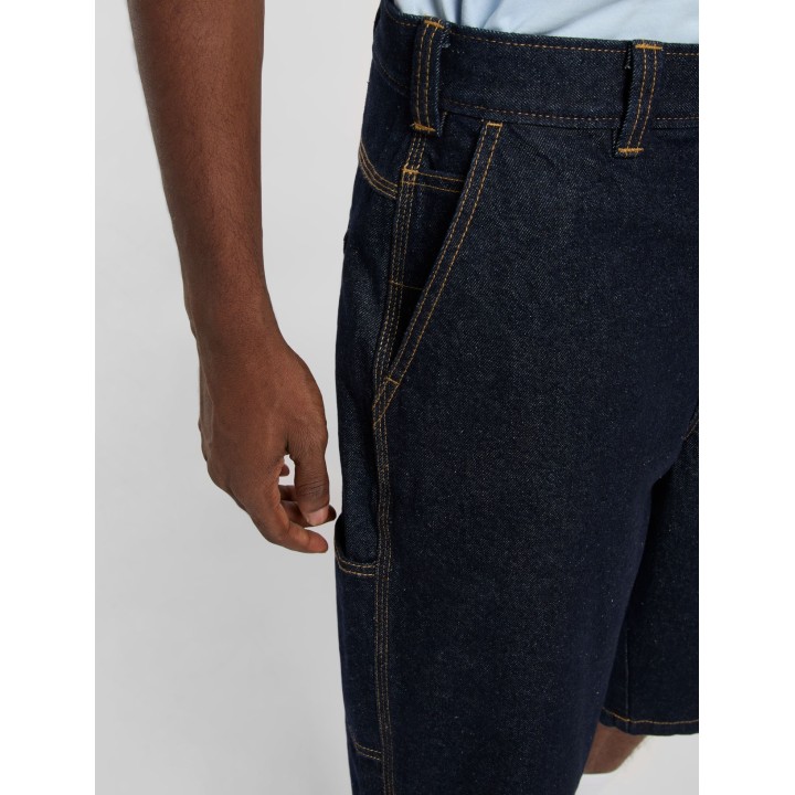 DICKIES DENIM SHORTS M MADISON RINSE - DK0A4YSYRIN1