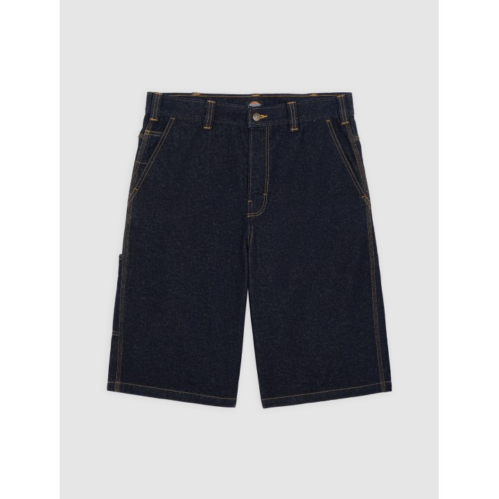 DICKIES DENIM SHORTS M MADISON RINSE - DK0A4YSYRIN1