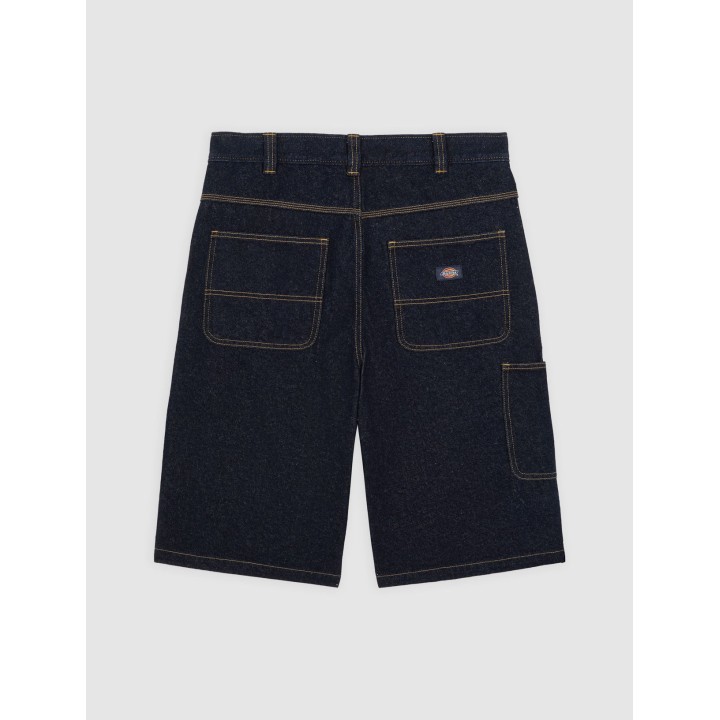 DICKIES DENIM SHORTS M MADISON RINSE - DK0A4YSYRIN1