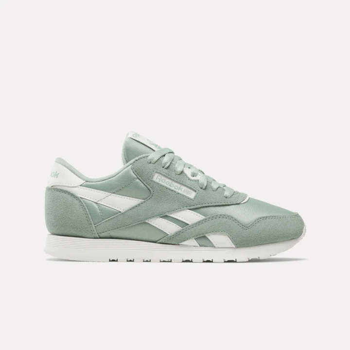 REEBOK Women's Classic Nylon Shoes - 100209689