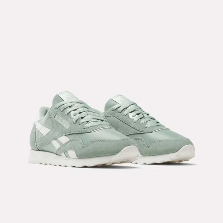 REEBOK Women's Classic Nylon Shoes - 100209689