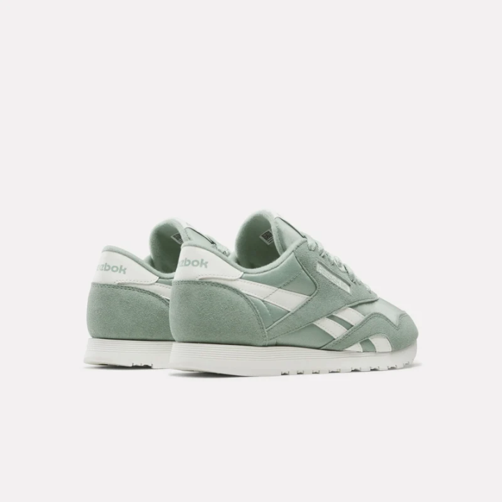 REEBOK Women's Classic Nylon Shoes - 100209689