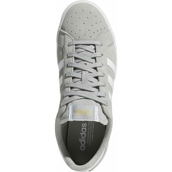 Adidas Originals Basket Profi Lo Men's Shoes -Grey (FX3071)