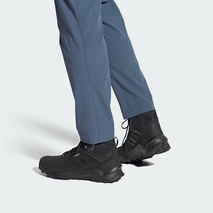 ADIDAS TERREX AX4 MID - IF4953
