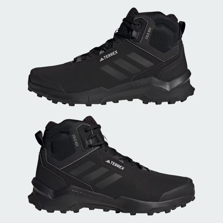 ADIDAS TERREX AX4 MID - IF4953