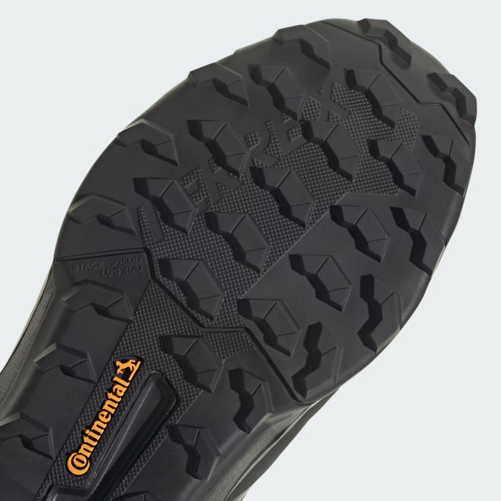 ADIDAS TERREX AX4 MID - IF4953