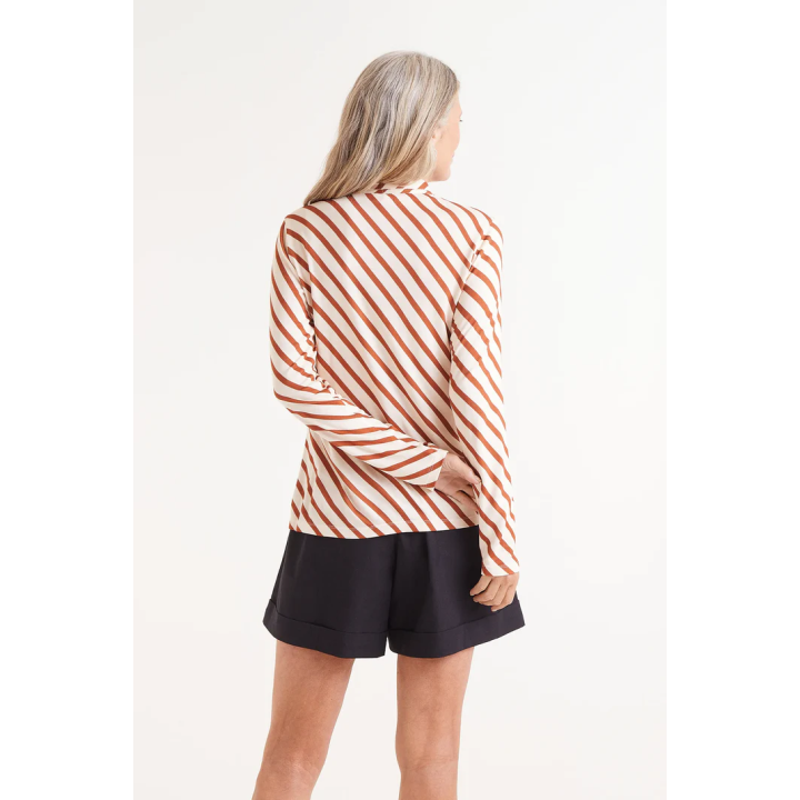 Compania Fantastica Bongo Shirt - 51C/41048