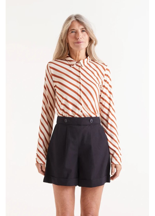 Compania Fantastica Bongo Shirt - 51C/41048