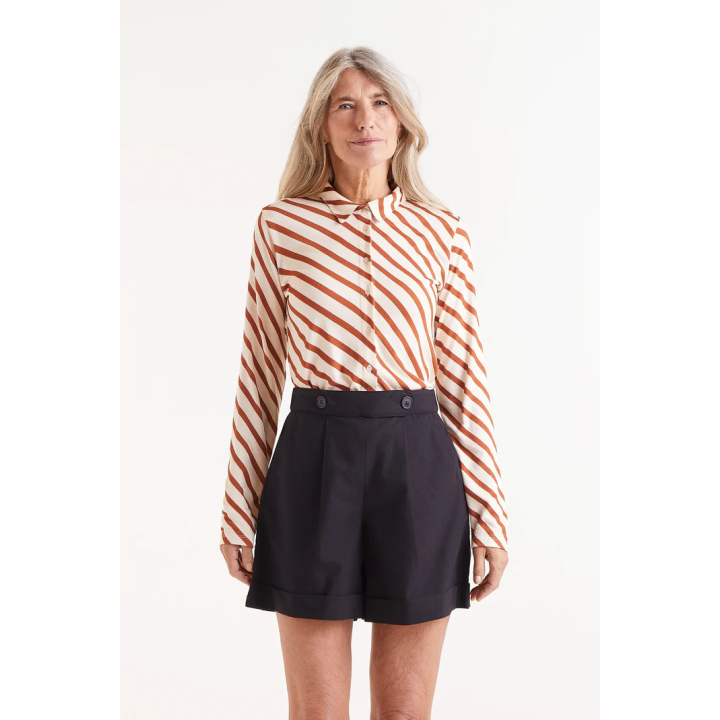 Compania Fantastica Bongo Shirt - 51C/41048