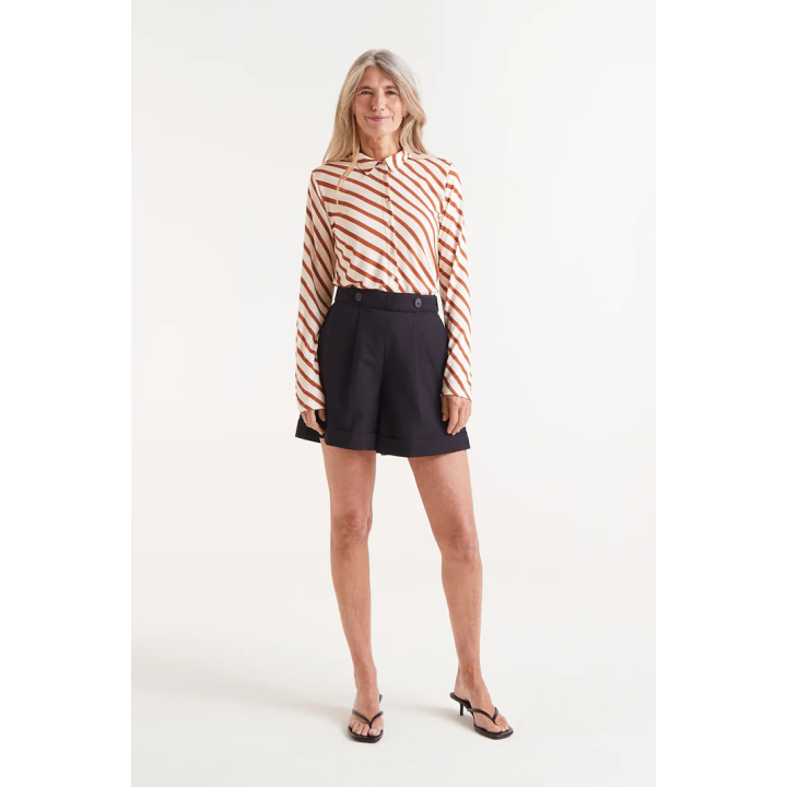 Compania Fantastica Bongo Shirt - 51C/41048