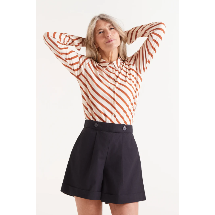 Compania Fantastica Bongo Shirt - 51C/41048