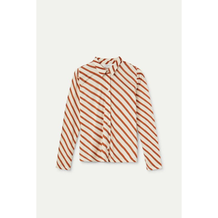 Compania Fantastica Bongo Shirt - 51C/41048