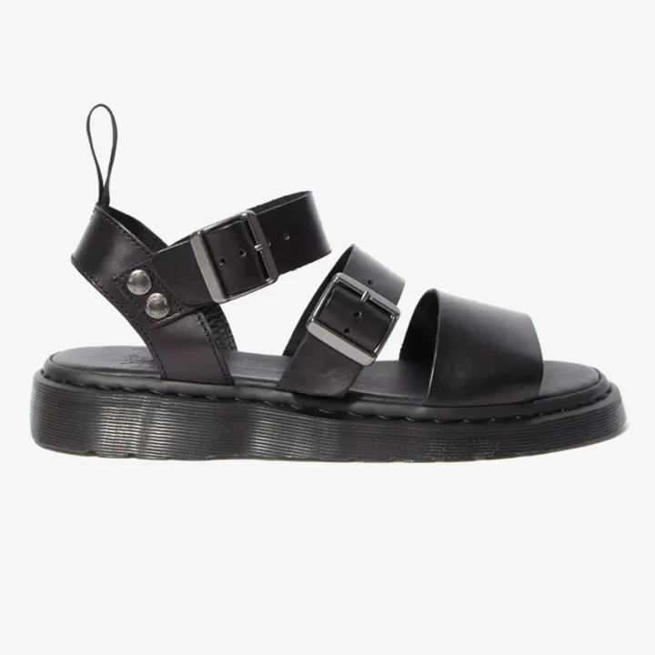 DR MARTENS Gryphon Brando Sandals - 15695001