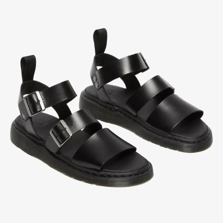 DR MARTENS Gryphon Brando Sandals - 15695001