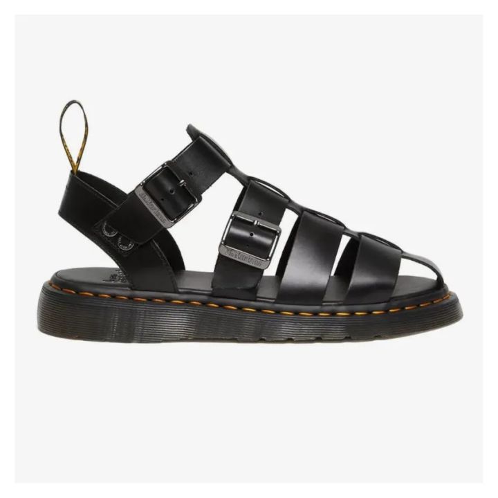 DR MARTENS Garin Brando Sandals - 30766001