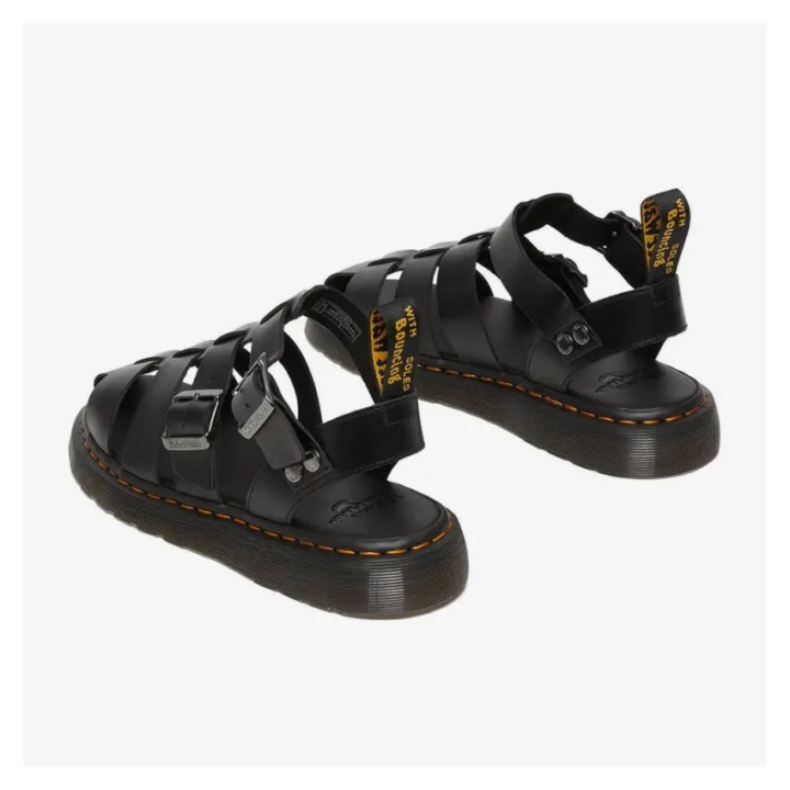 DR MARTENS Garin Brando Sandals - 30766001