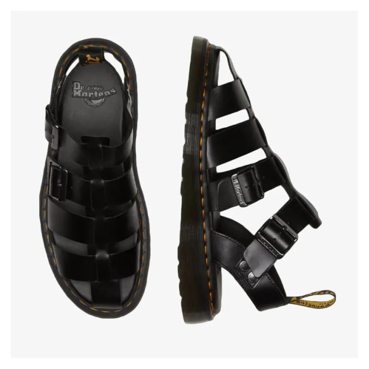 DR MARTENS Garin Brando Sandals - 30766001