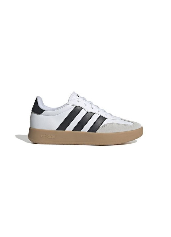 ADIDAS Barreda Men's Sneakers White - JR1205