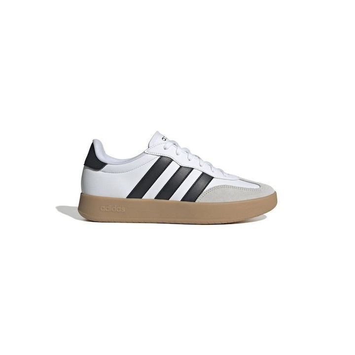 ADIDAS Barreda Men's Sneakers White - JR1205