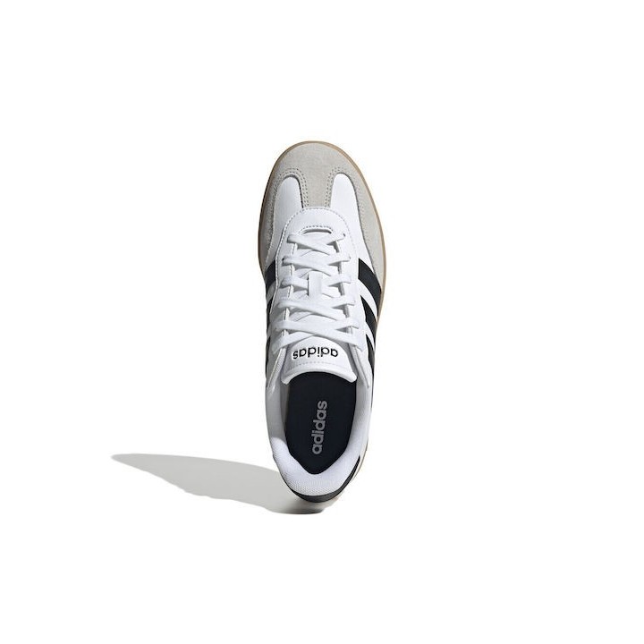 ADIDAS Barreda Men's Sneakers White - JR1205