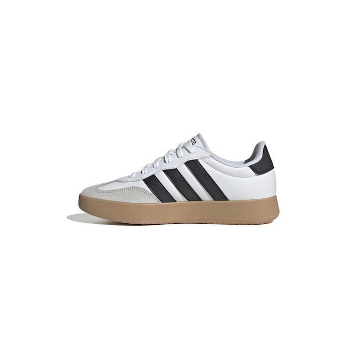 ADIDAS Barreda Men's Sneakers White - JR1205