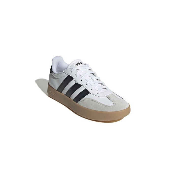ADIDAS Barreda Men's Sneakers White - JR1205