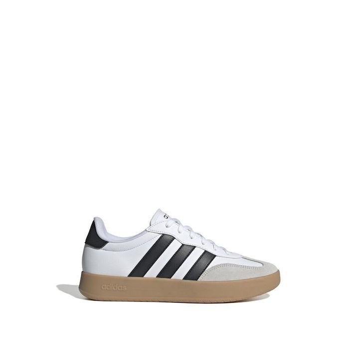 ADIDAS Barreda Men's Sneakers White - JR1205