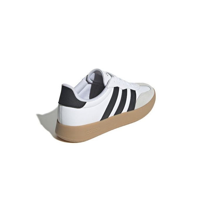 ADIDAS Barreda Men's Sneakers White - JR1205