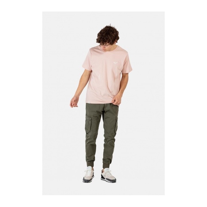Reell Reflex Rib Cargo -Olive| urbanfashiongr