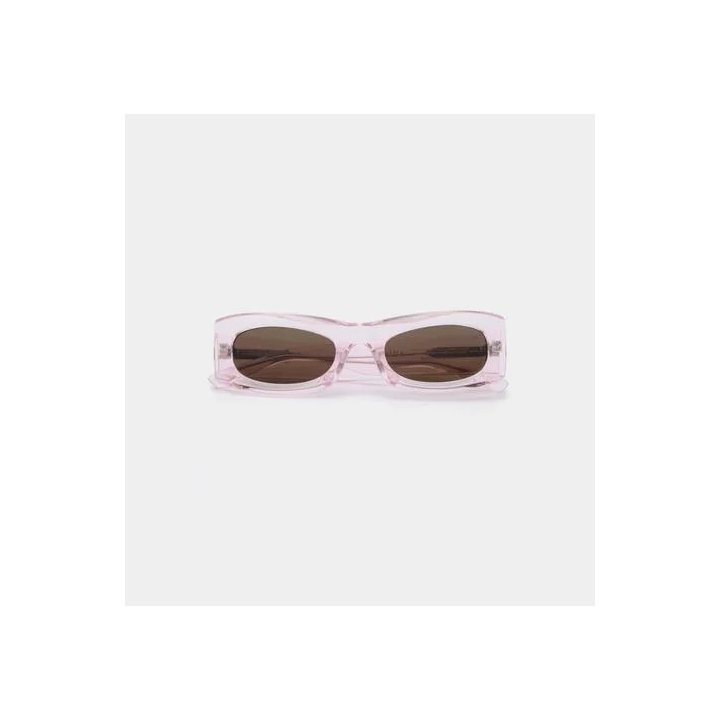 A.kjaerbede FRIDA Galactic Pink Sunglasses - KL2502-003