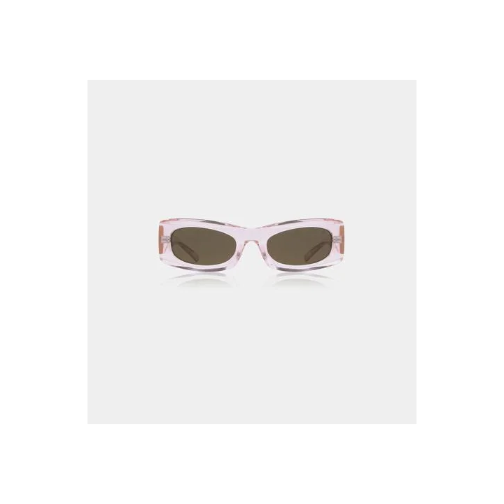 A.kjaerbede FRIDA Galactic Pink Sunglasses - KL2502-003