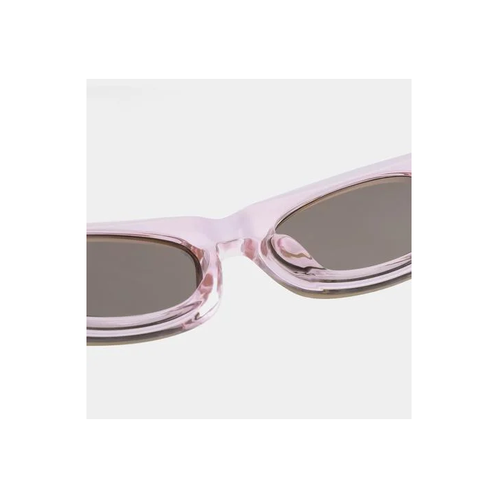 A.kjaerbede FRIDA Galactic Pink Sunglasses - KL2502-003