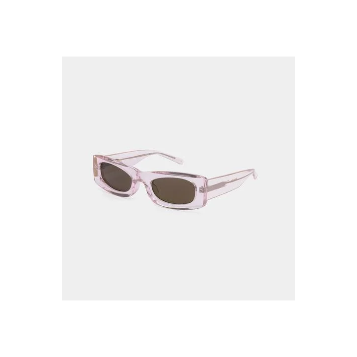 A.kjaerbede FRIDA Galactic Pink Sunglasses - KL2502-003