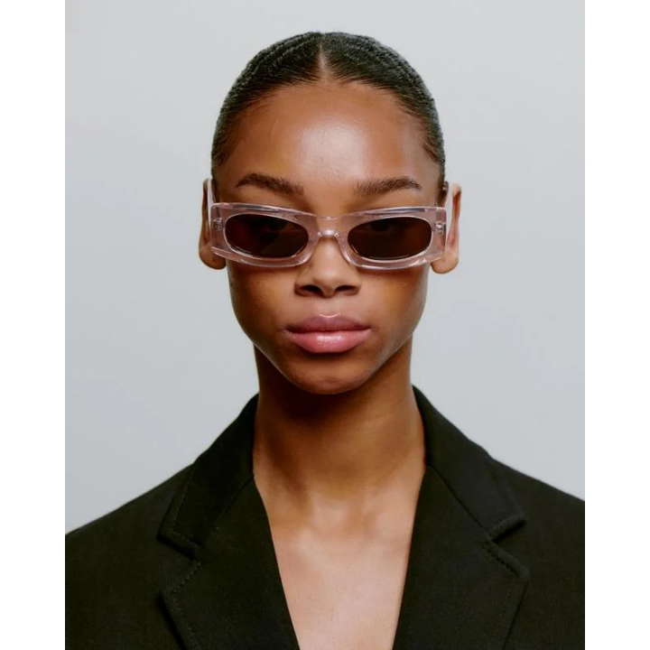 A.kjaerbede FRIDA Galactic Pink Sunglasses - KL2502-003