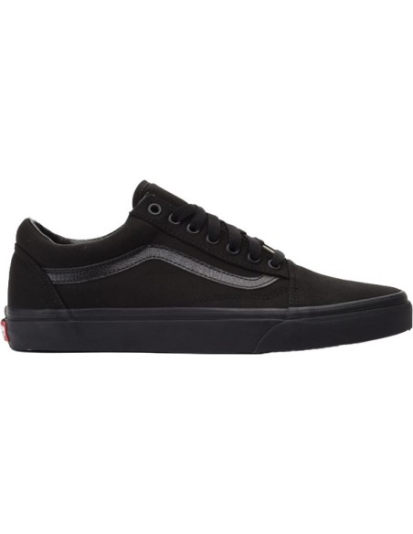 VANS Old Skool VD3HBKA black/black 41+