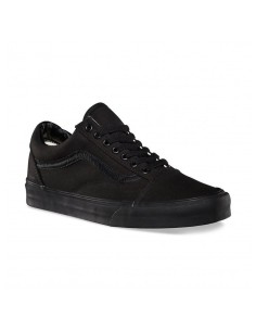VANS Old Skool VD3HBKA black/black 41+ 2