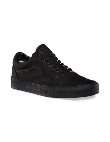 VANS Old Skool VD3HBKA black/black 41+