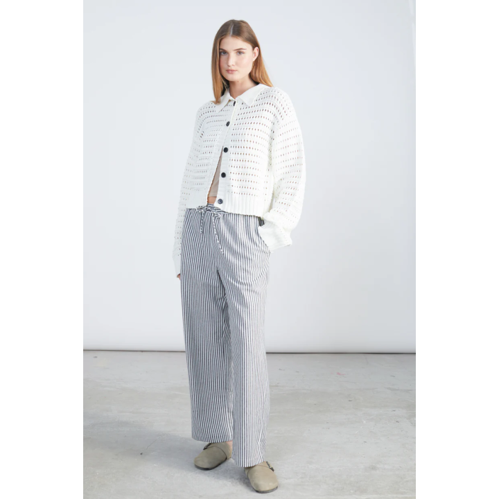 24 Colours Cardigan Knitted - 25S-41215A