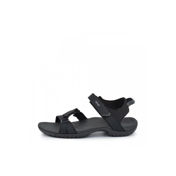 Teva Verra 1006263 BCBK Sandals - 1006263-BCBK