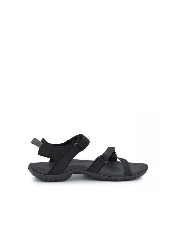 Teva Verra 1006263 BCBK Sandals - 1006263-BCBK