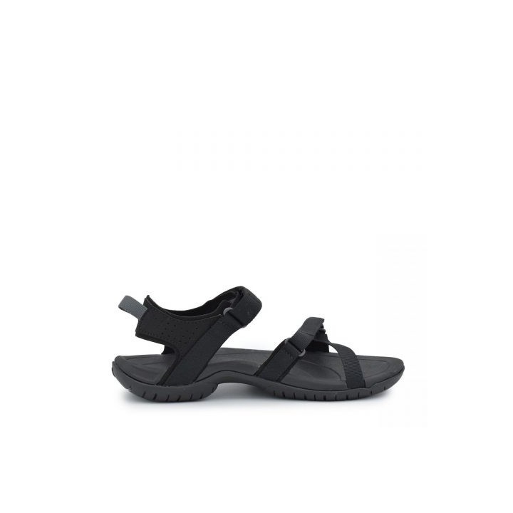 Teva Verra 1006263 BCBK Sandals - 1006263-BCBK